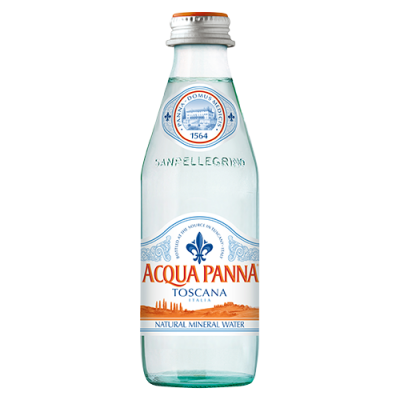 Acqua Panna минерална вода 0.250 л